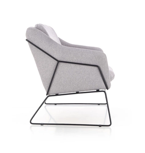 Pohovka Kashira šedá