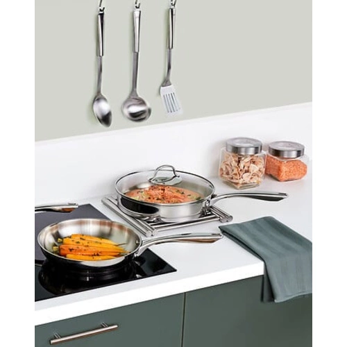 Nerezová pánev Resilience 24 cm