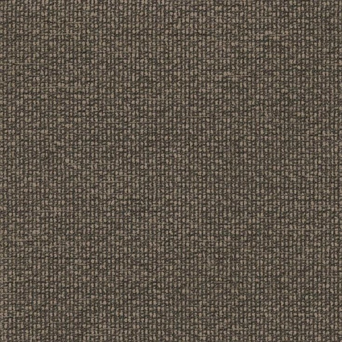 Rohová rozkládací pohovka Bode pravá hnědá moderní do obýváku s úložným prostorem Intesi