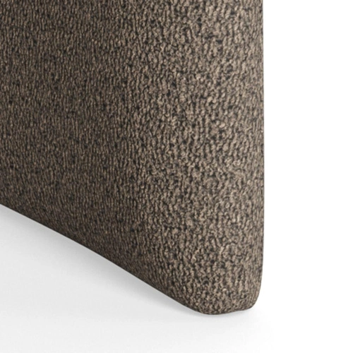 Jídelní čalouněná židle s područkami Tori Actona taupe