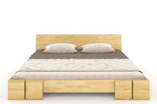 Postel Vestre Long 160x220 borovice