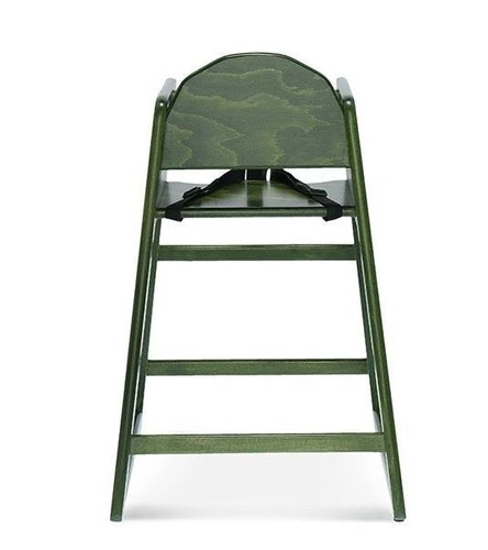 Dětská židlička KIDDY premium