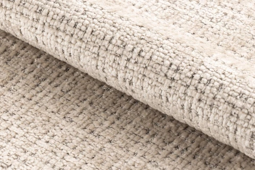 Pohovka 2,5místná Lodi béžová moderní čalouněná do obývacího pokoje