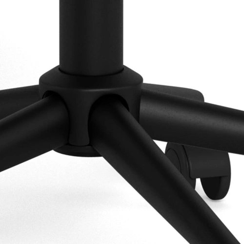 Kancelářská židle Flynn ergonomická otočná béžová k psacímu stolu Actona