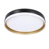 Stropní svítidlo Manhattan stropní svítidlo 24W LED 38 cm bílý difuzor