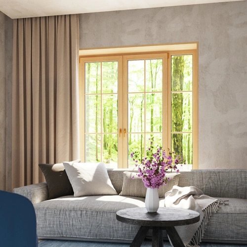 Nástěnné svítidlo VICI bílé moderní skleněné do obýváku a ložnice Sollux Lighting