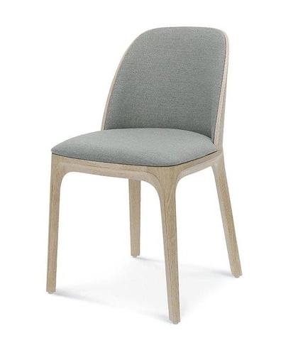 Čalouněná židle Fameg Arch na míru do jídelny a obýváku dub moderní