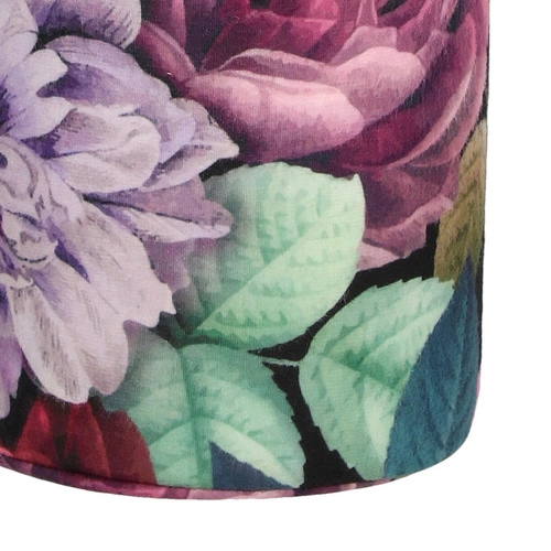 Dekorační váleček Bunch 15x40 cm antialergický do obýváku a ložnice Intesi