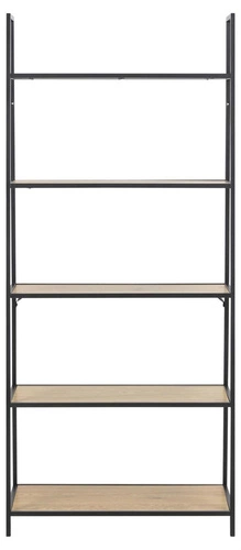 Knihovna Seaford dub XIII