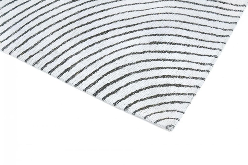 Koberec Sonno White 160x230 Carpet Decor