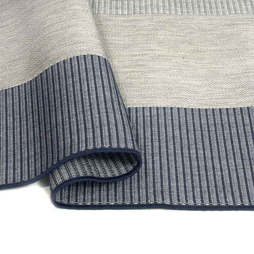 Venkovní koberec Madera 200x290 moderní do zahrady a na terasu snadno čistitelný Carpet Decor