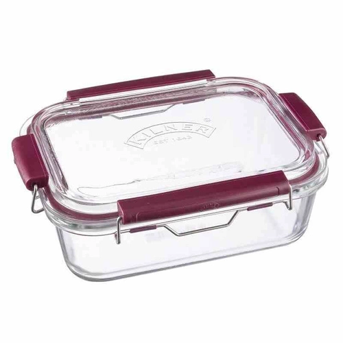 Nádoba o objemu 1,4 litru, Chill Cook Carry KILNER