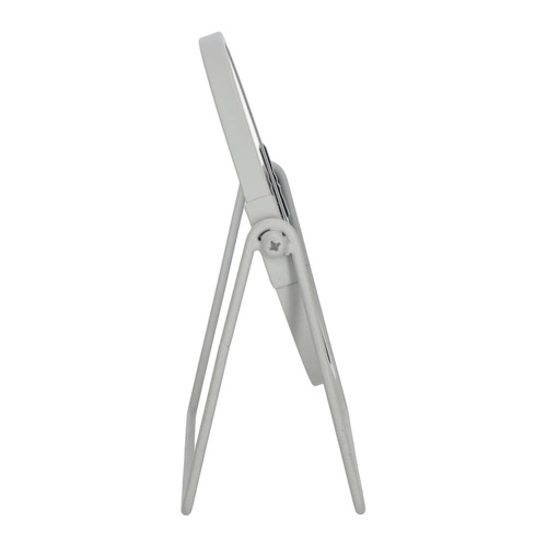 Stojící zrcadlo Blomst Intesi šedá