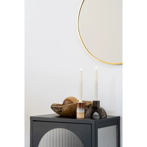 Mísa Rio 30 cm teakové dřevo