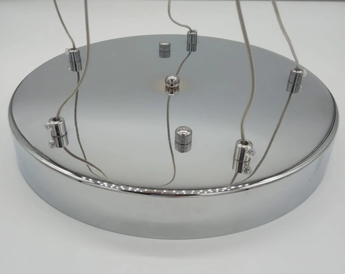 Křišťálová závěsné svítidlo STARLIGHT-5 křišťál 3