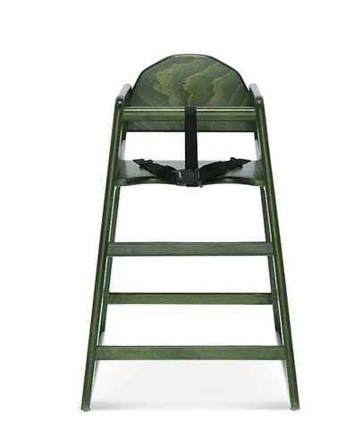 Dětská židlička KIDDY premium