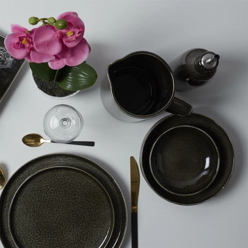 Džbán Negro černý 1,5 l