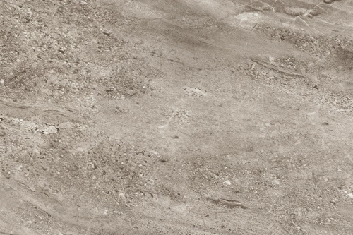 Sada 2 moderních konferenčních stolků Dice šedý mramor obdélníkové do obýváku 2v1