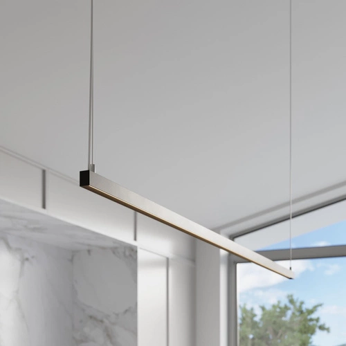 Závěsná lampa STRANG 120 LED 3000K