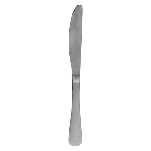 5five simply smart sada jídelních příborů 24 ks stříbrné matné pro 6 osob vhodné do myčky