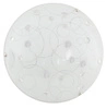 Stropní svítidlo Astro stropní svítidlo 30 1x10W LED 4000K transparentní
