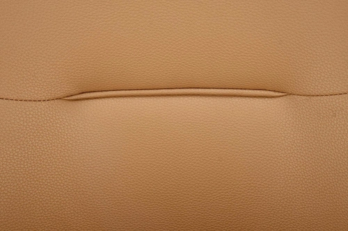 Otočná židle Connery Intesi čalouněná do jídelny a obýváku skandinávská s područkami