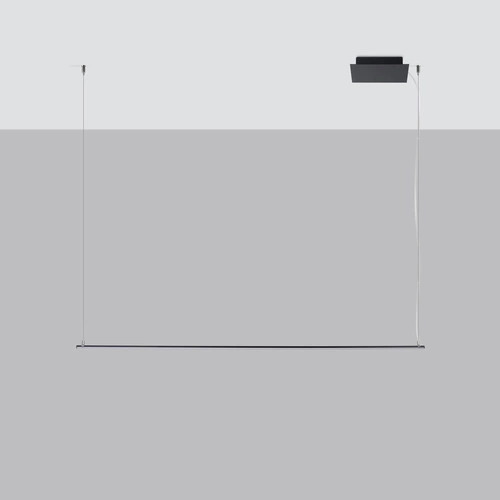 Sk.Závěsné svítidlo EN 120 LED 3000K