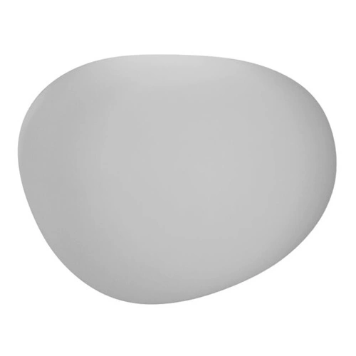 Zahradní lampa kámen PEBBLE M LED RGBW 16 barev 32 cm