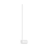 Nástěnné svítidlo SPARO LED bílé 60 cm