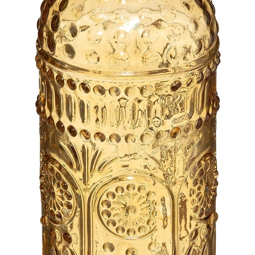 Sada 3 lidových váz