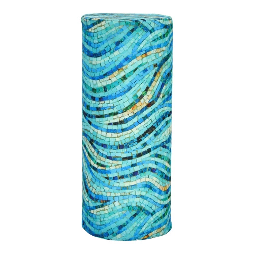 Dekorační válecí polštář Artisan 25x60 moderní antialergický do obýváku Intesi