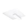 Stropní svítidlo LAPPO bílé dřevěné skandinávský do obýváku a ložnice SOLLUX LIGHTING
