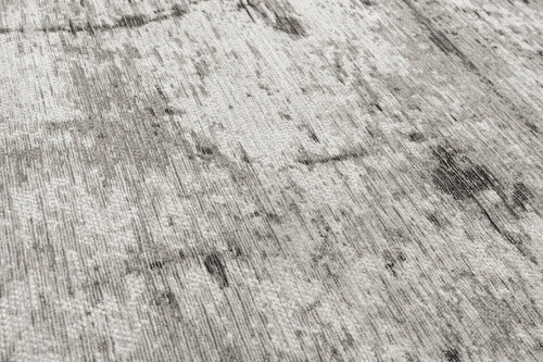 Moderní koberec Beto Anthracite 200x300 šedý snadno čistitelný do obýváku a ložnice Carpet Decor