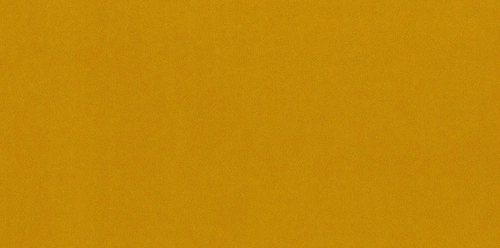 Rohová rozkládací pohovka Revon žlutá moderní sametová levá do obýváku 266 cm