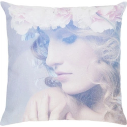 Dekorační polštář Joyce bavlněný 45x45 vícebarevný do obýváku a ložnice Intesi