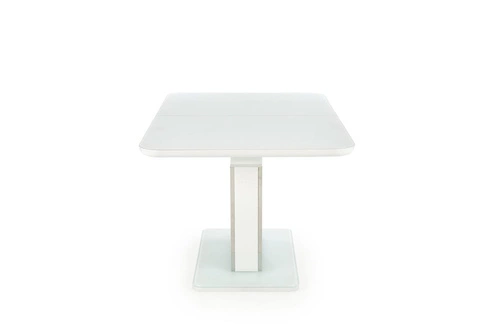 Skládací stůl Bonie bílý