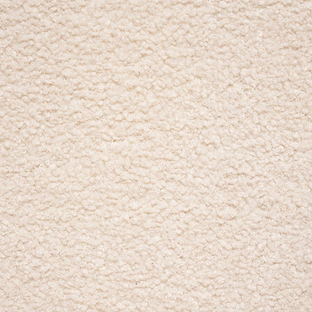 Dětské křeslo Basile boucle ecru do dětského pokoje