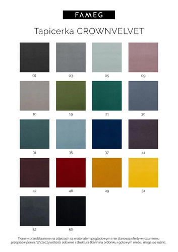 Modulární taburet Snug FAMEG dubový čalouněný čtvercový 80x80 moderní do obýváku