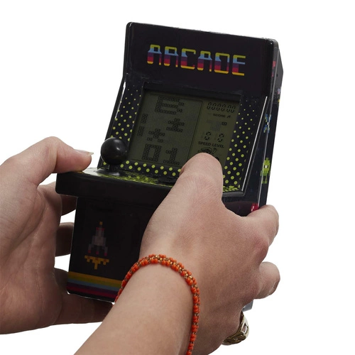 Mini automat s sk.ami Arcade 26 her