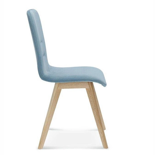 Židle Fameg Cleo A-1604 CATL1 dubový premium