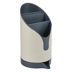 Néo podnos na příbory béžový