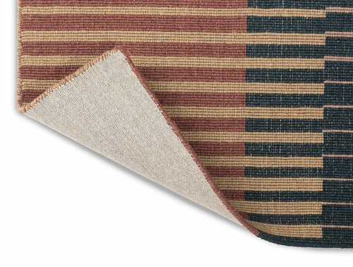 Moderní vlněný koberec Artisan Focus Dusk 200x280 cm do obýváku a ložnice snadno čistitelný