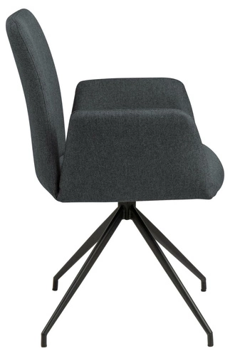 Židle Naya dark sk.ey Výprodej