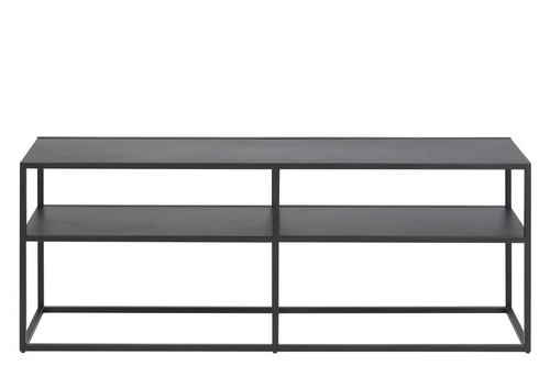 Newton TV skříňka černá