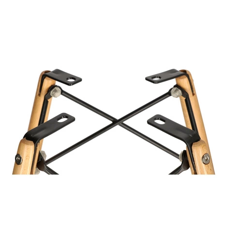 Podstavec stolu PPE101 DSW (dřevo) spodní