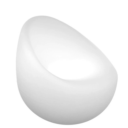 Zahradní křeslo PARTY LED RGBW 16 barev 74 cm