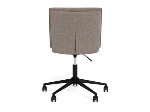 Kancelářská židle Flynn ergonomická otočná béžová k psacímu stolu Actona