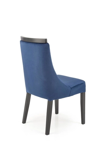 Andre chair sk.anat Monolith 77