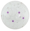 Stropní svítidlo Astro 30 1x10W LED 6500K fialová