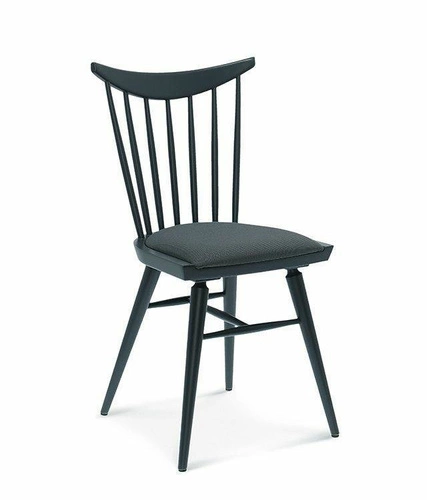 Dřevěná jídelní židle Fameg Stick skandinávský styl, možnost personalizace